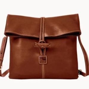 Dooney & Bourke Florentine Medium Crossbody
